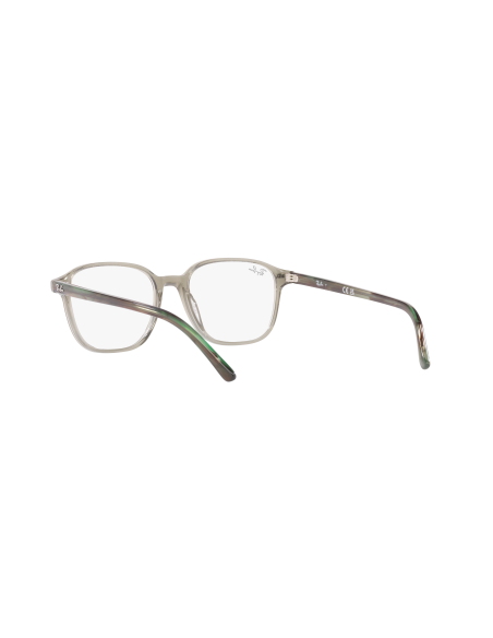 RAY-BAN - LEONARD - RX5393 - 8178 - 51