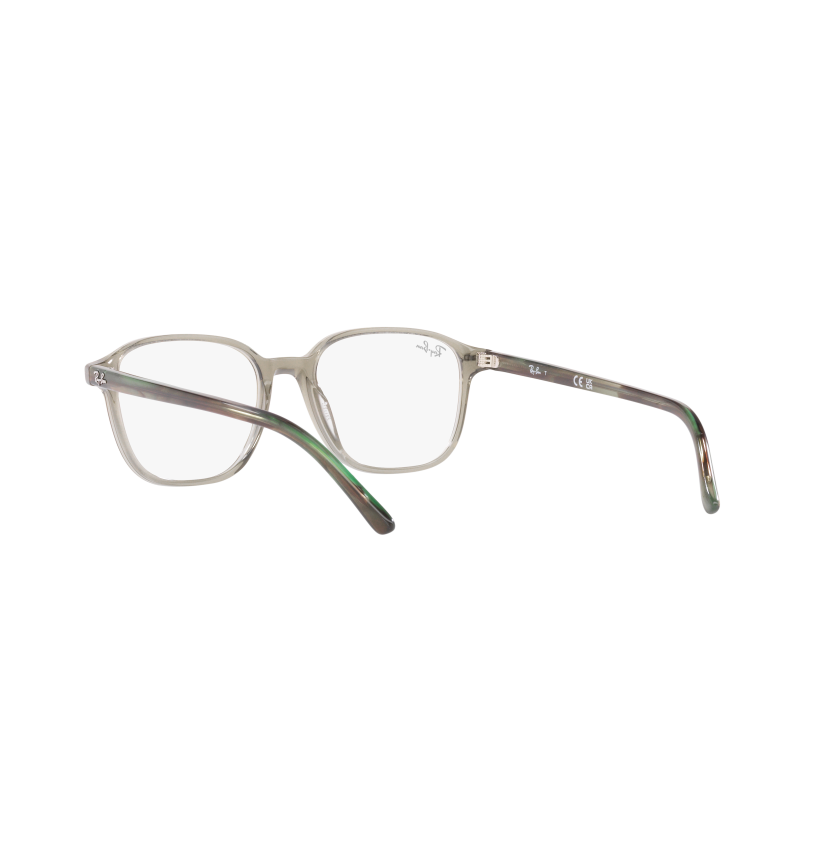 RAY-BAN - LEONARD - RX5393 - 8178 - 51