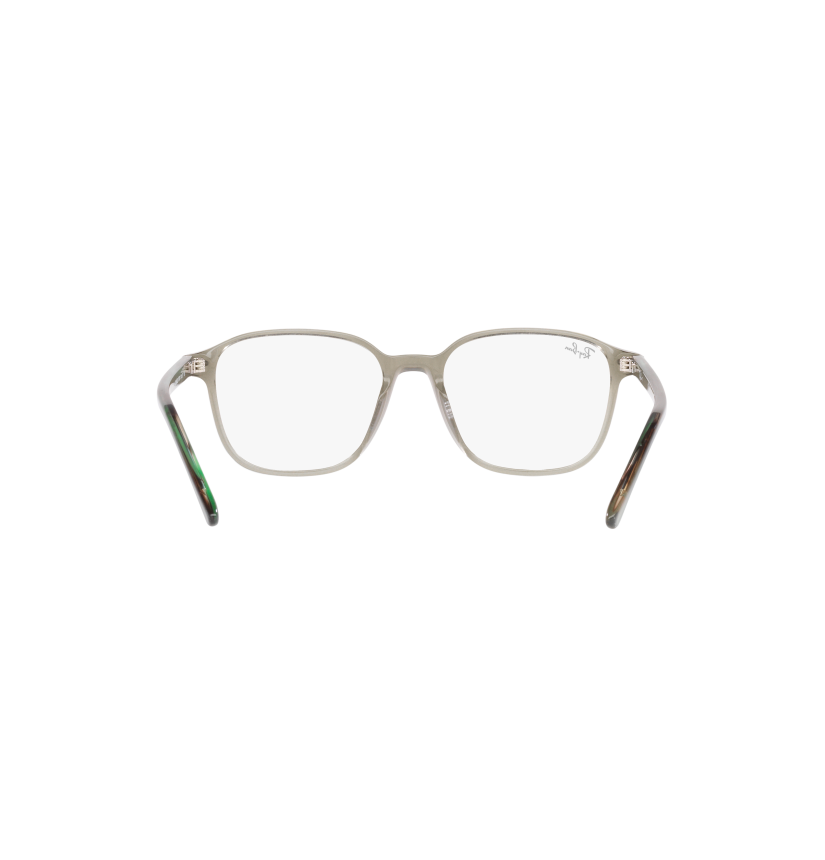 RAY-BAN - LEONARD - RX5393 - 8178 - 51