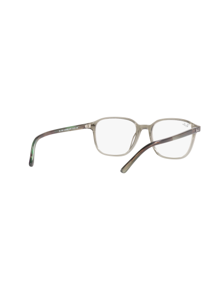 RAY-BAN - LEONARD - RX5393 - 8178 - 51