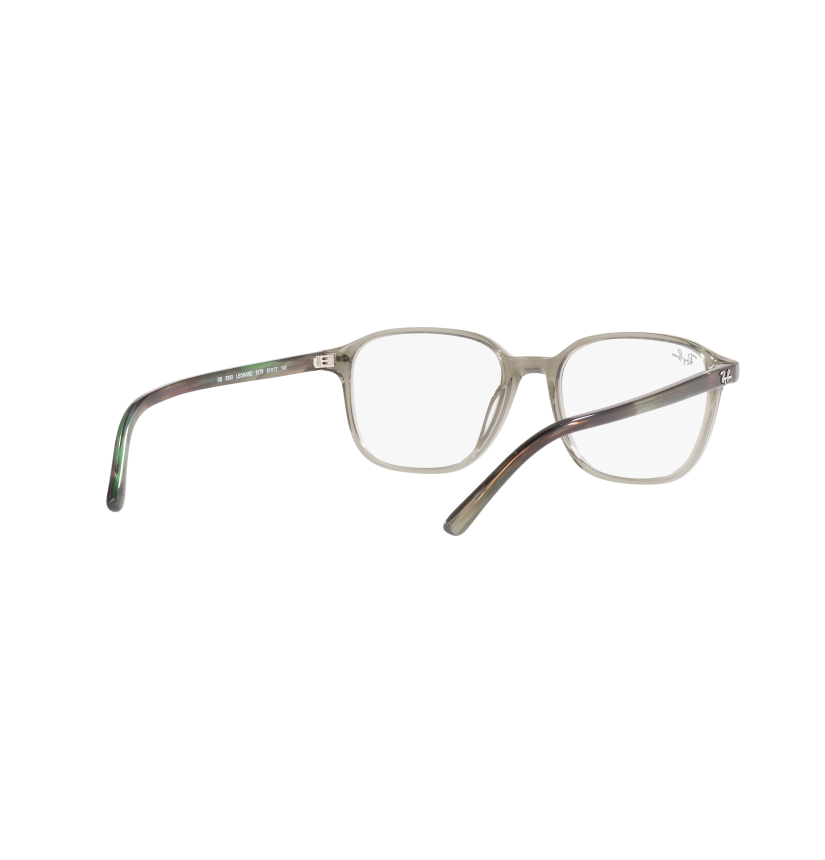 RAY-BAN - LEONARD - RX5393 - 8178 - 51