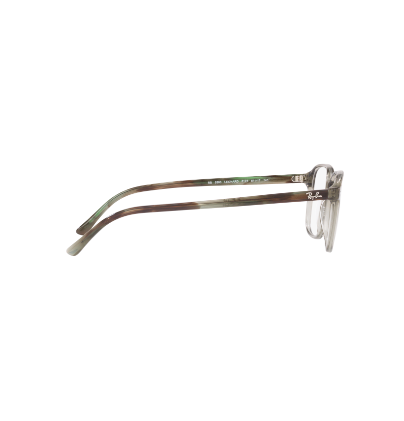 RAY-BAN - LEONARD - RX5393 - 8178 - 51