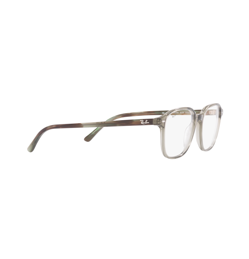 RAY-BAN - LEONARD - RX5393 - 8178 - 51