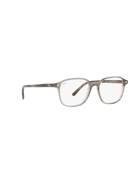 RAY-BAN - LEONARD - RX5393 - 8178 - 51