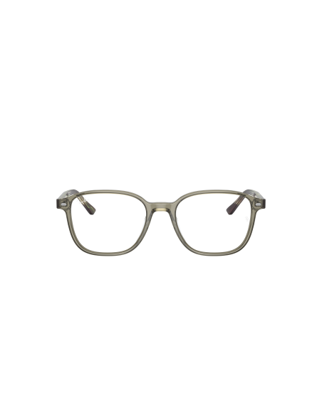 RAY-BAN - LEONARD - RX5393 - 8178 - 51