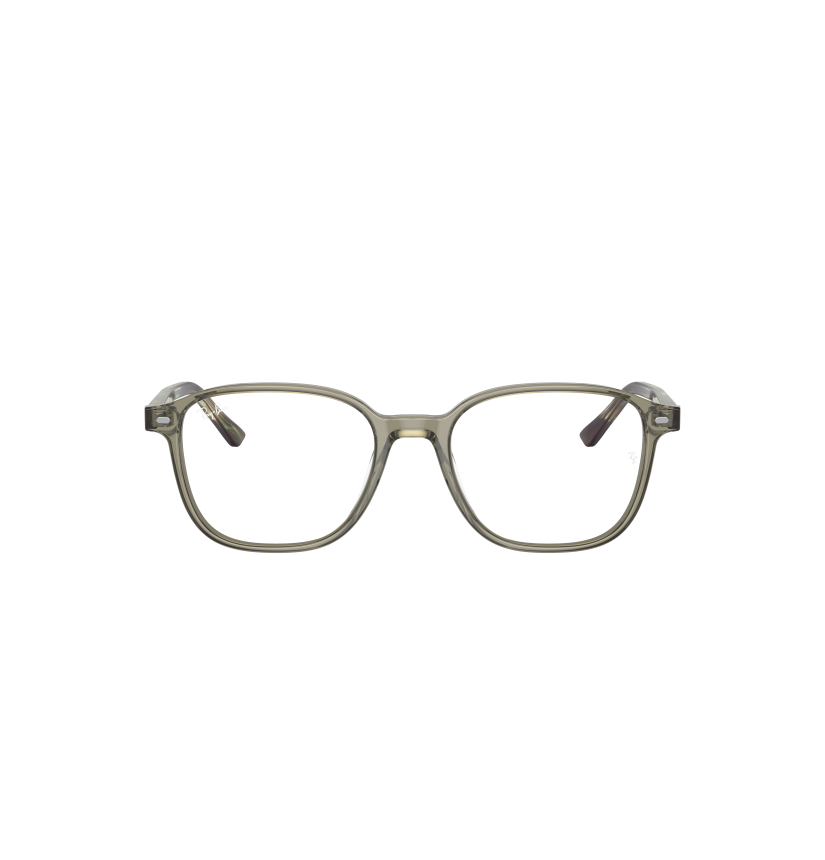 RAY-BAN - LEONARD - RX5393 - 8178 - 51