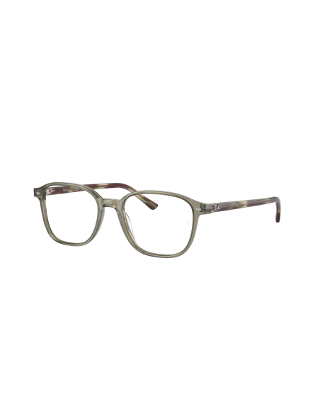 RAY-BAN - LEONARD - RX5393 - 8178 - 51