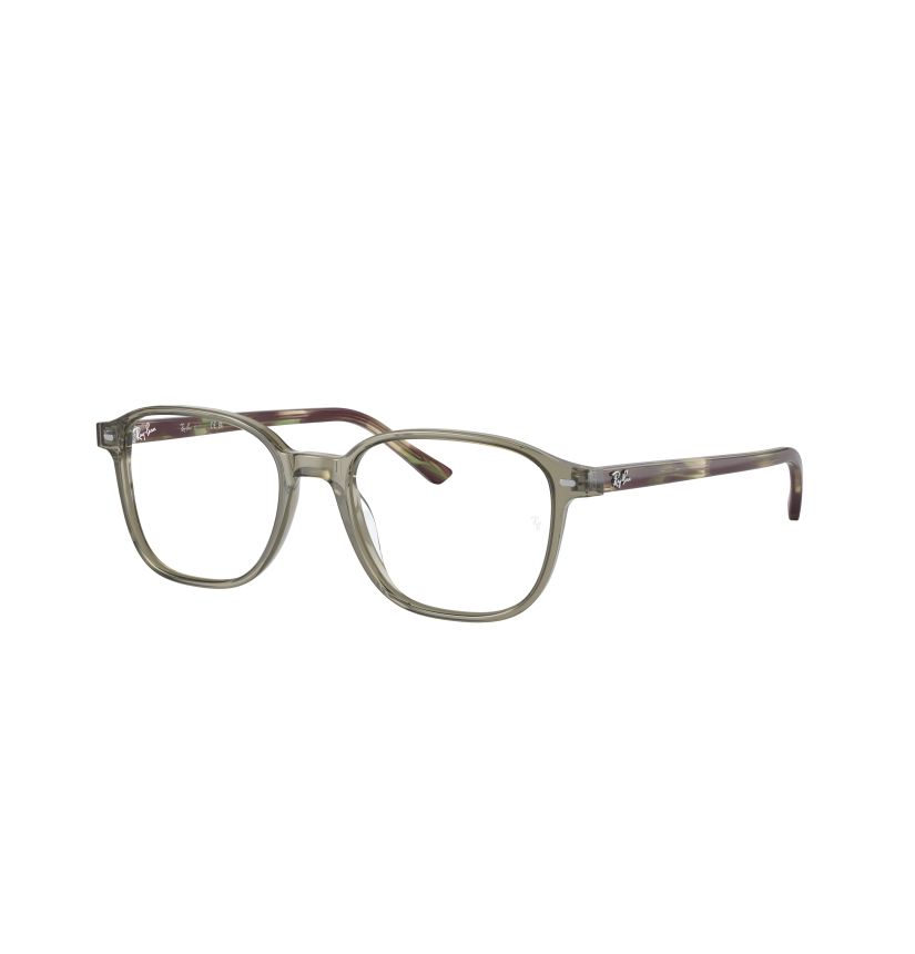 RAY-BAN - LEONARD - RX5393 - 8178 - 51