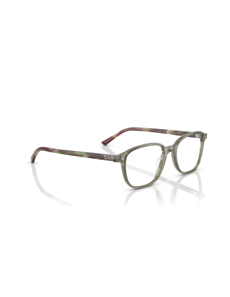 RAY-BAN - LEONARD - RX5393 - 8178 - 51