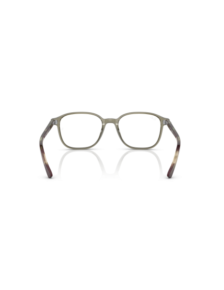 RAY-BAN - LEONARD - RX5393 - 8178 - 51