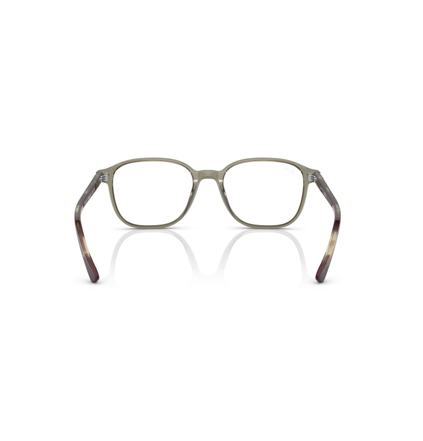 RAY-BAN - LEONARD - RX5393 - 8178 - 51