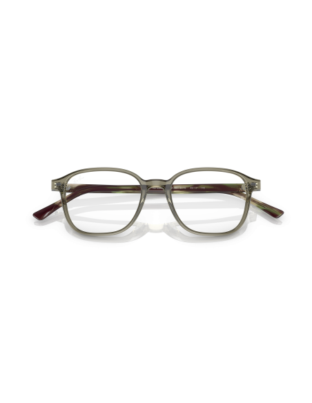 RAY-BAN - LEONARD - RX5393 - 8178 - 51