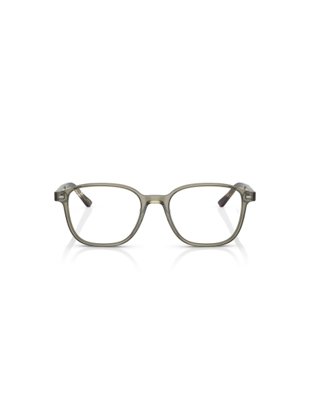 RAY-BAN - LEONARD - RX5393 - 8178 - 51