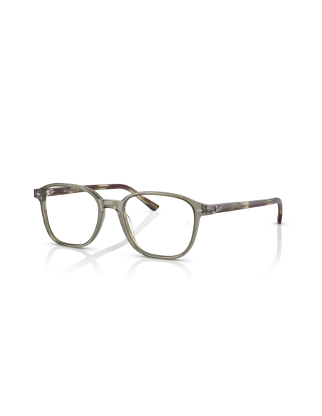 RAY-BAN - LEONARD - RX5393 - 8178 - 51
