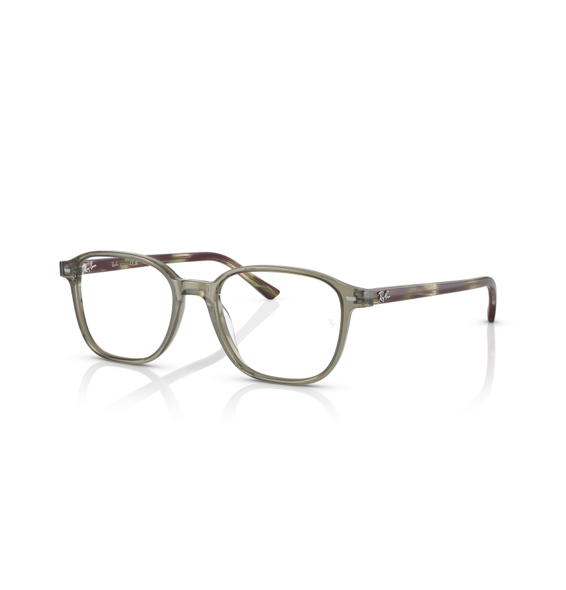 RAY-BAN - LEONARD - RX5393 - 8178 - 51