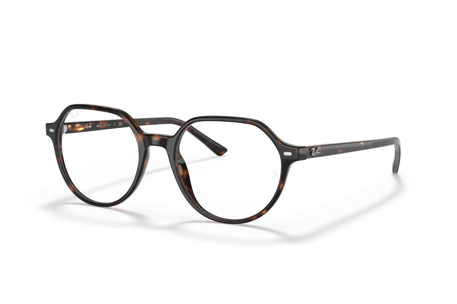 RAY-BAN  - THALIA - RX5395 - 2012 - 51