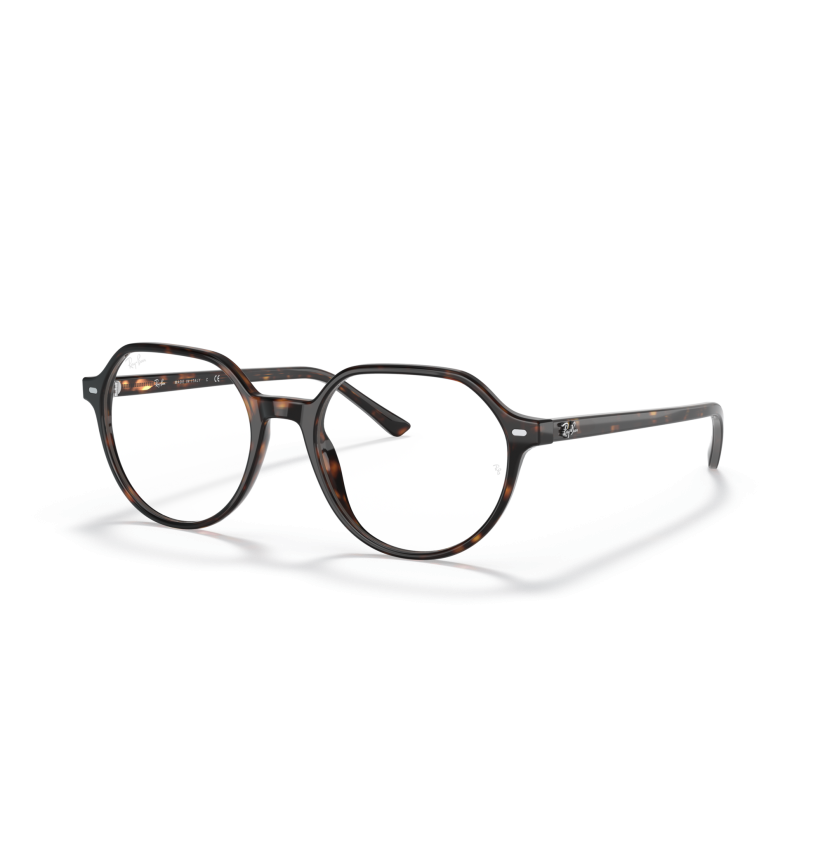 RAY-BAN  - THALIA - RX5395 - 2012 - 51