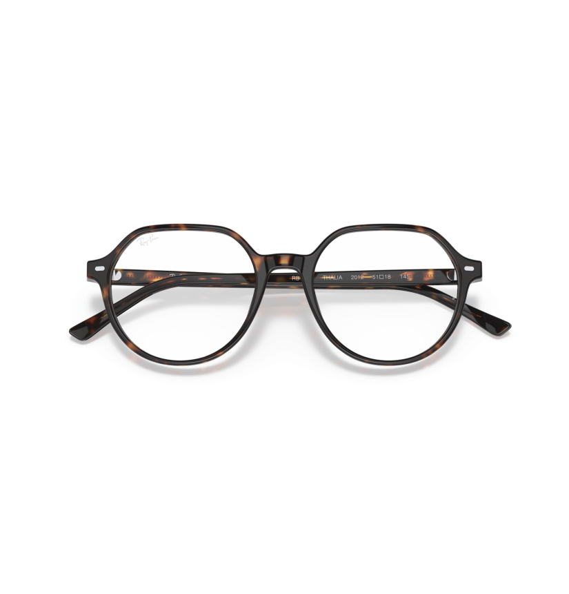 RAY-BAN  - THALIA - RX5395 - 2012 - 51