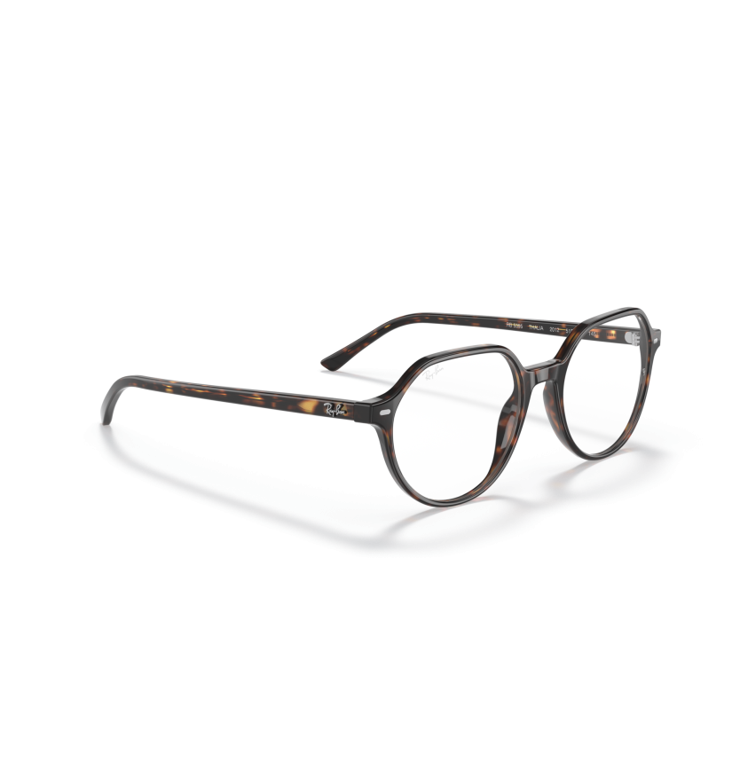 RAY-BAN  - THALIA - RX5395 - 2012 - 51