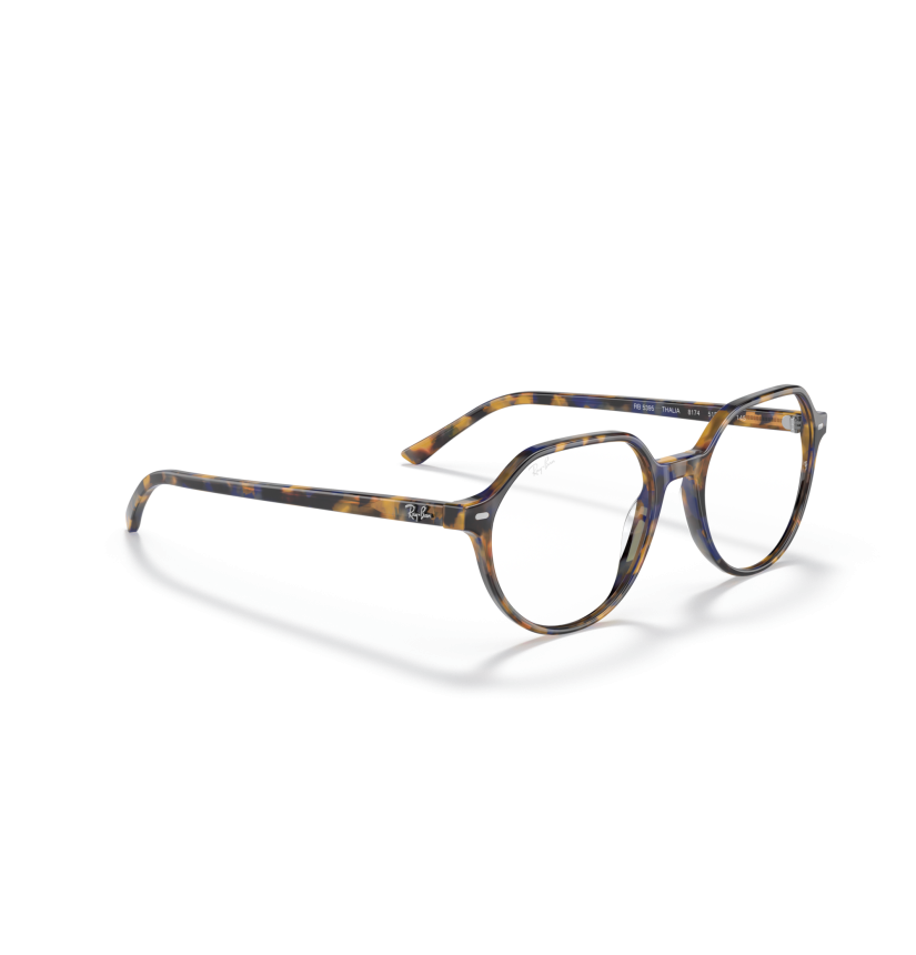 RAY-BAN  - THALIA - RX5395 - 8174 - 51