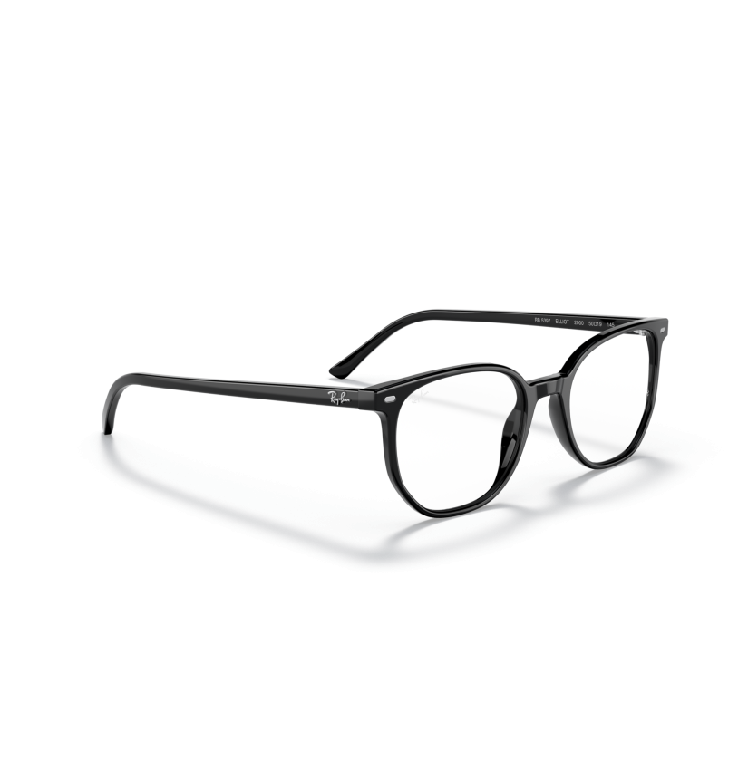 RAY-BAN - ELLIOT - RX5397 - 2000 - 50