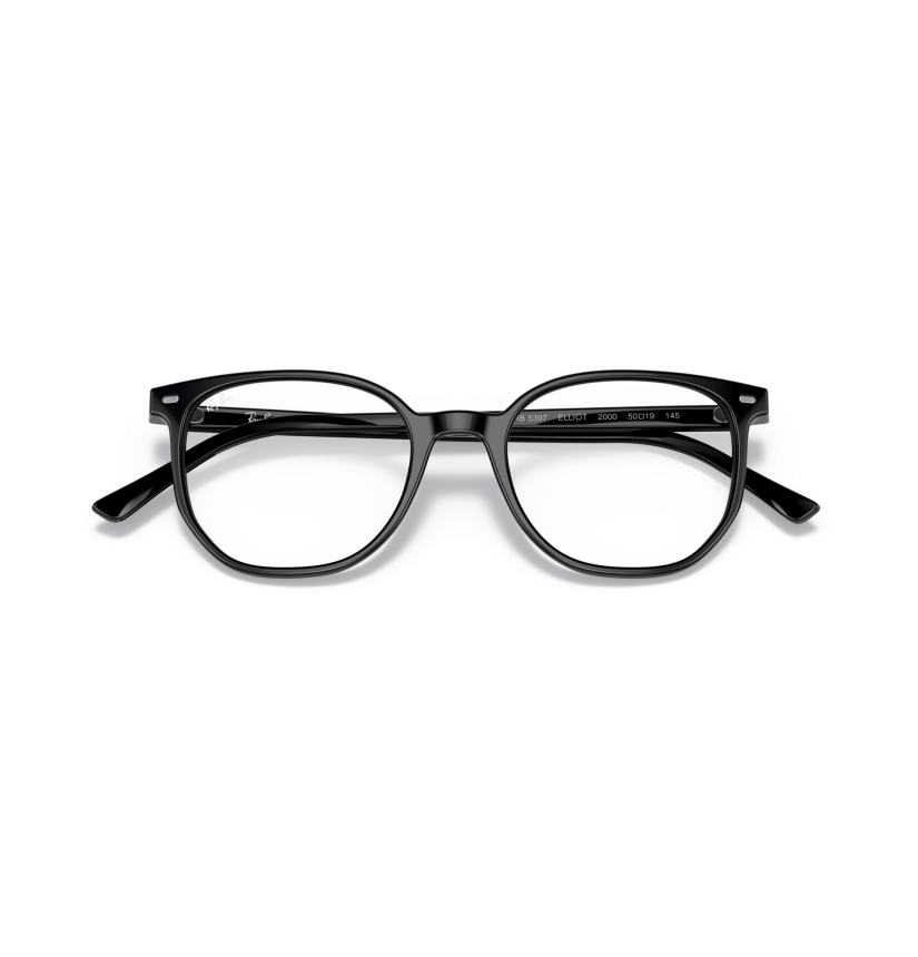 RAY-BAN - ELLIOT - RX5397 - 2000 - 50
