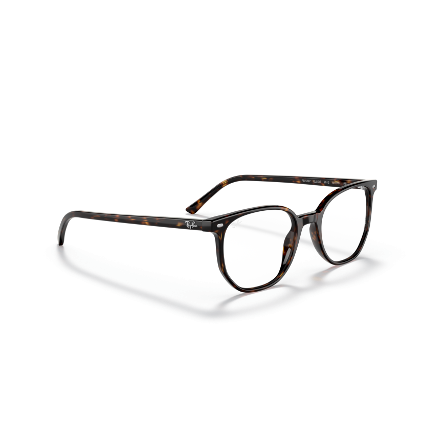 RAY-BAN - ELLIOT - RX5397 - 2012 - 50