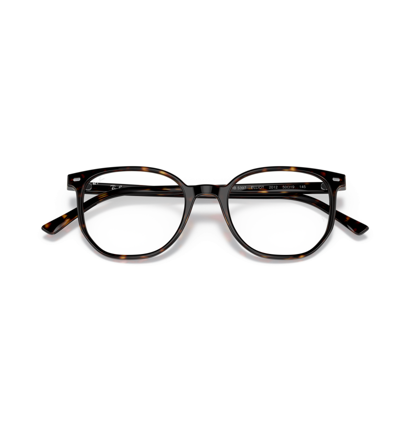 RAY-BAN - ELLIOT - RX5397 - 2012 - 50