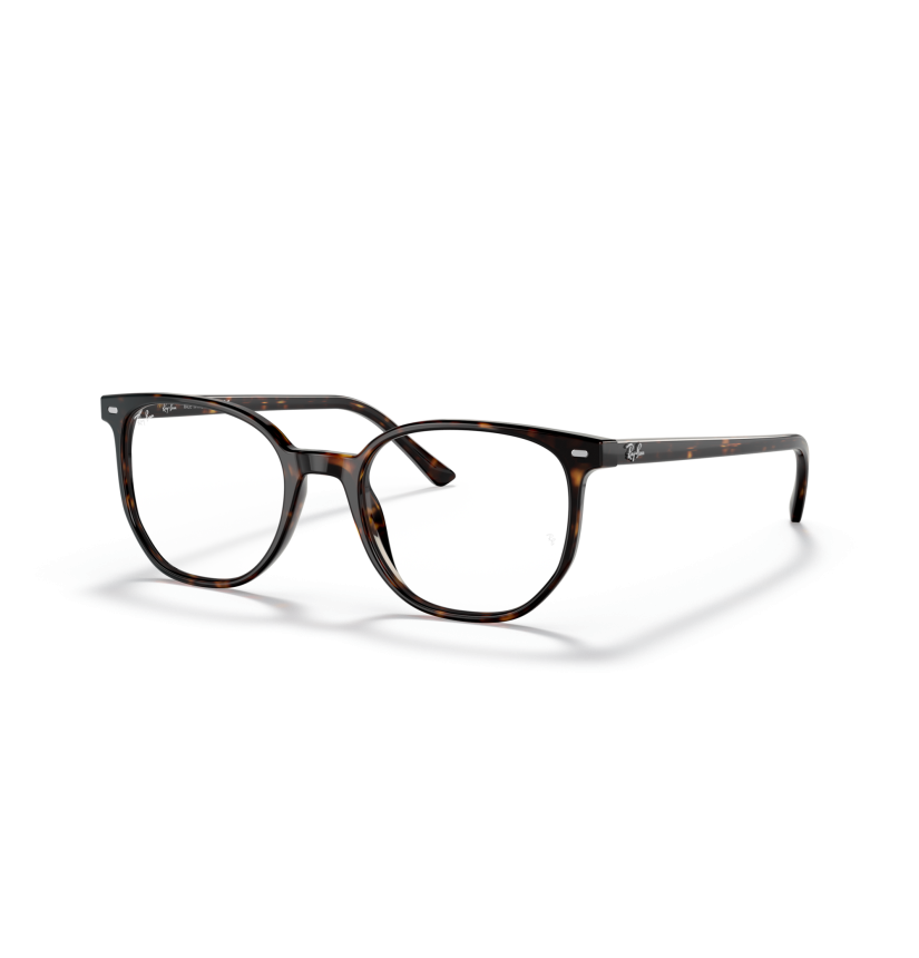 RAY-BAN - ELLIOT - RX5397 - 2012 - 50