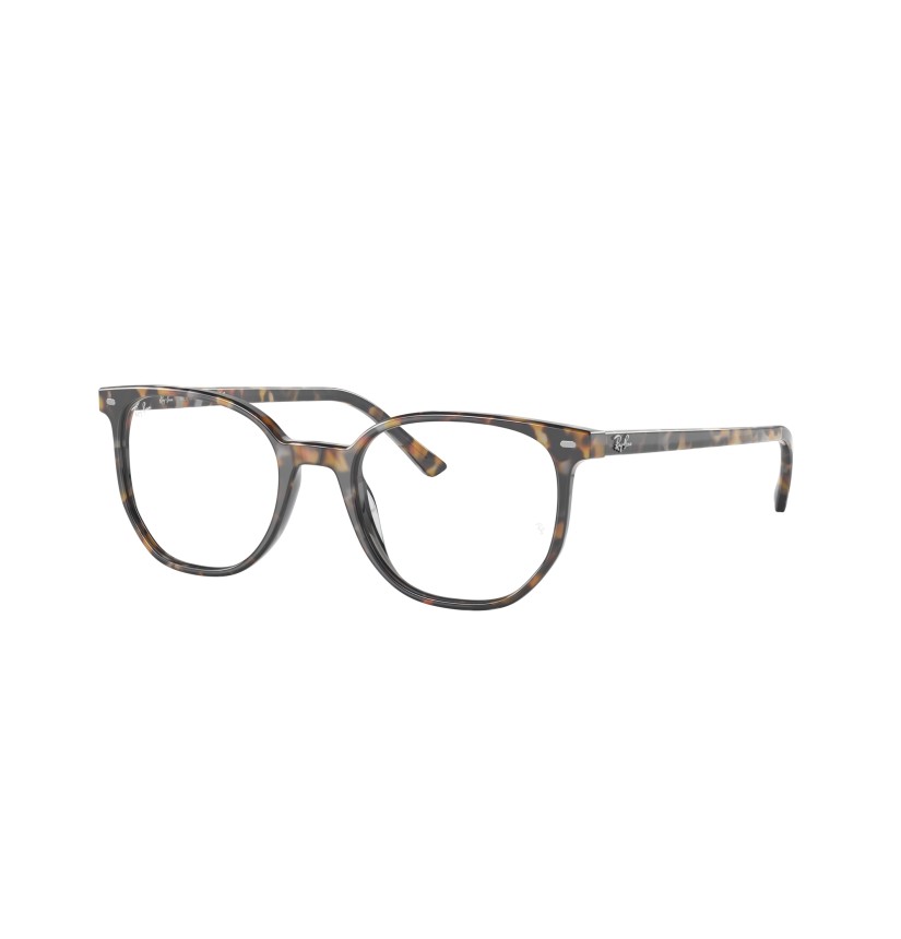 RAY-BAN - ELLIOT - RX5397 - 8173 - 50