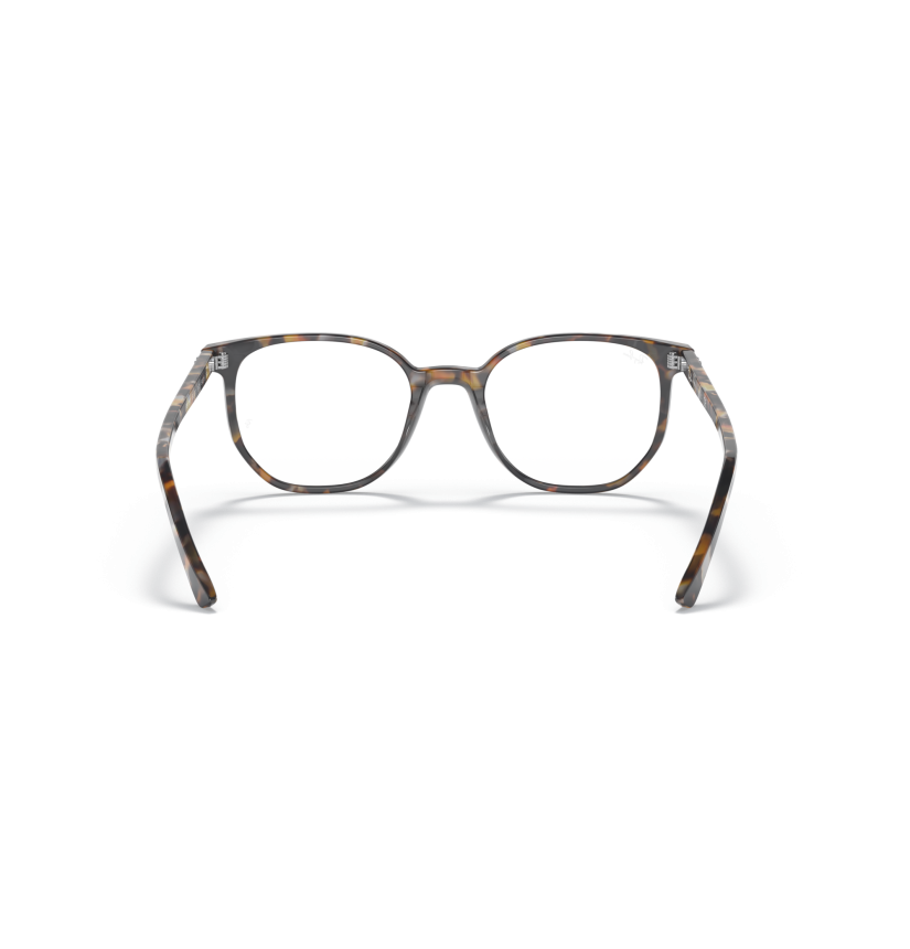 RAY-BAN - ELLIOT - RX5397 - 8173 - 50