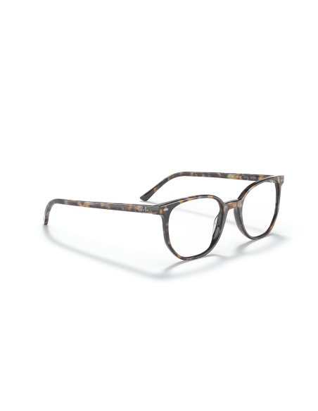 RAY-BAN - ELLIOT - RX5397 - 8173 - 52