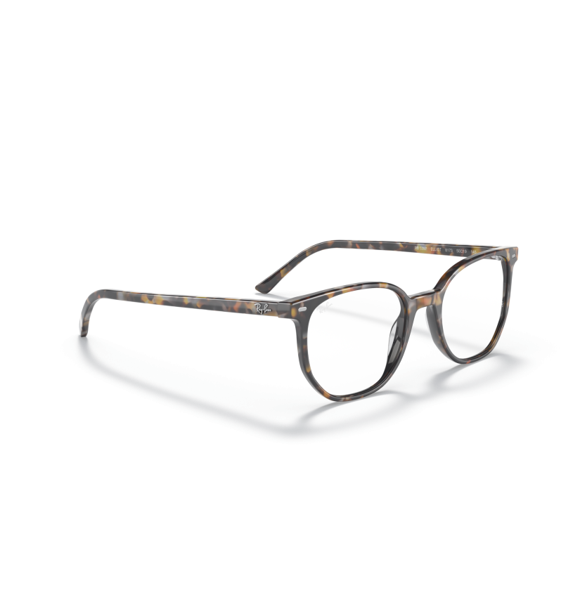 RAY-BAN - ELLIOT - RX5397 - 8173 - 52