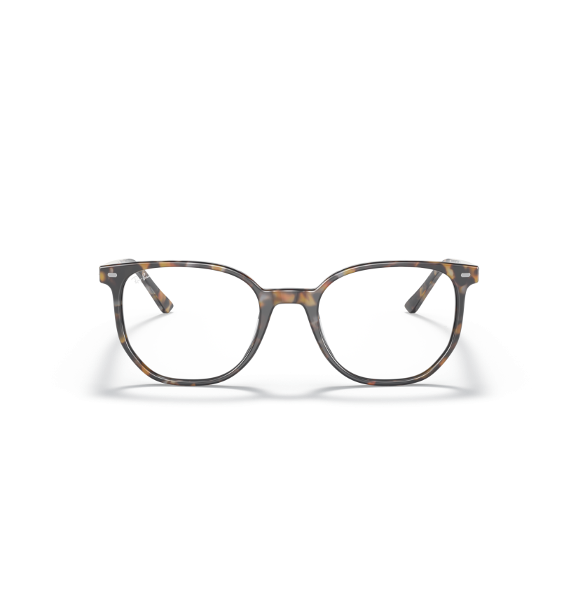 RAY-BAN - ELLIOT - RX5397 - 8173 - 52