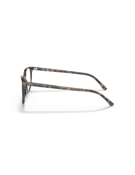 RAY-BAN - ELLIOT - RX5397 - 8173 - 52