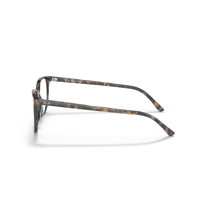 RAY-BAN - ELLIOT - RX5397 - 8173 - 52