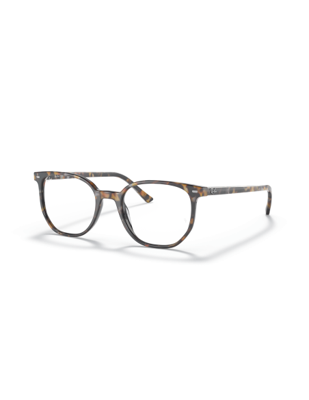RAY-BAN - ELLIOT - RX5397 - 8173 - 52