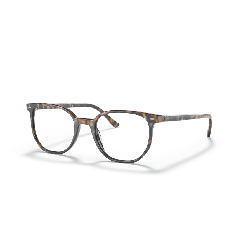 RAY-BAN - ELLIOT - RX5397 - 8173 - 52
