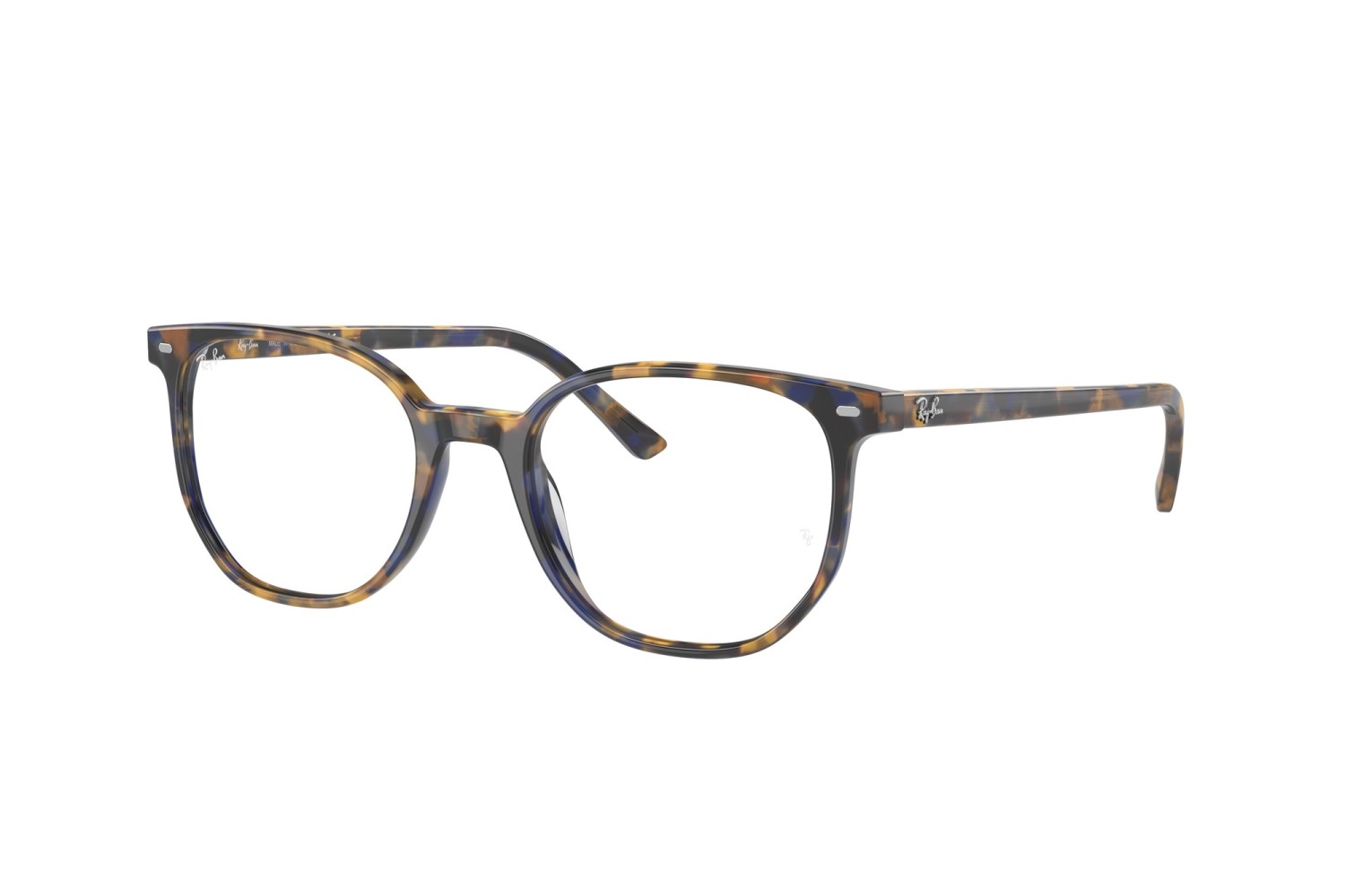 RAY-BAN - ELLIOT - RX5397 - 8174 - 52