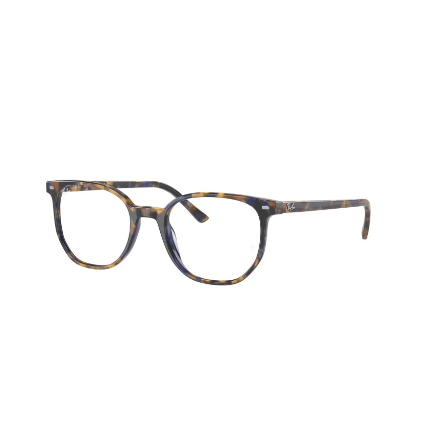 RAY-BAN - ELLIOT - RX5397 - 8174 - 52