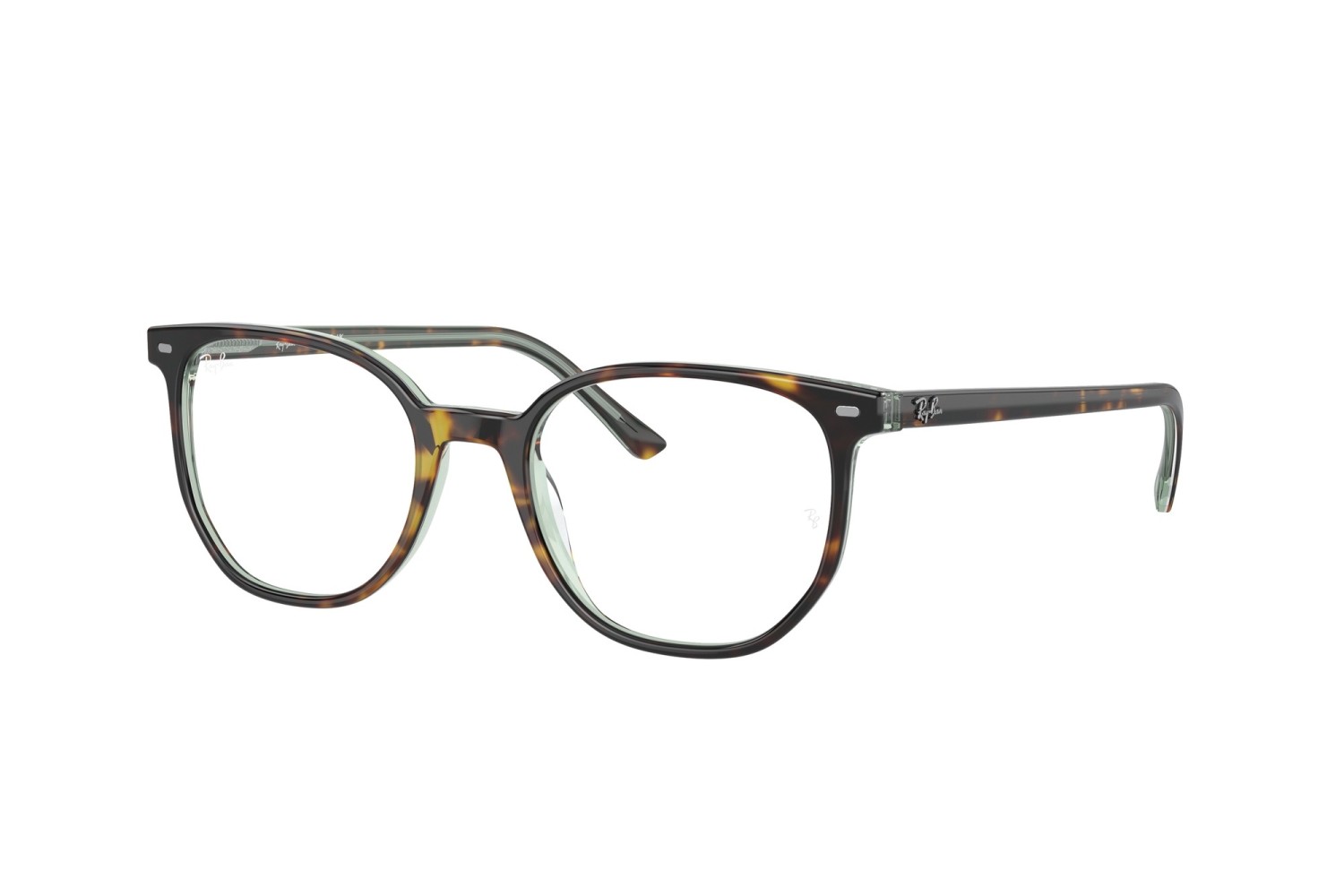 RAY-BAN - ELLIOT - RX5397 - 8249 - 52