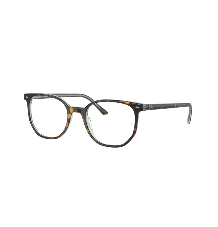 RAY-BAN - ELLIOT - RX5397 - 8249 - 52