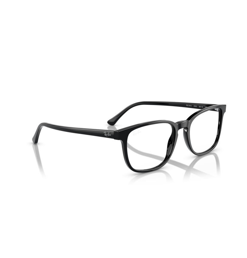 RAY-BAN  - RX5418 - 2000 - 56