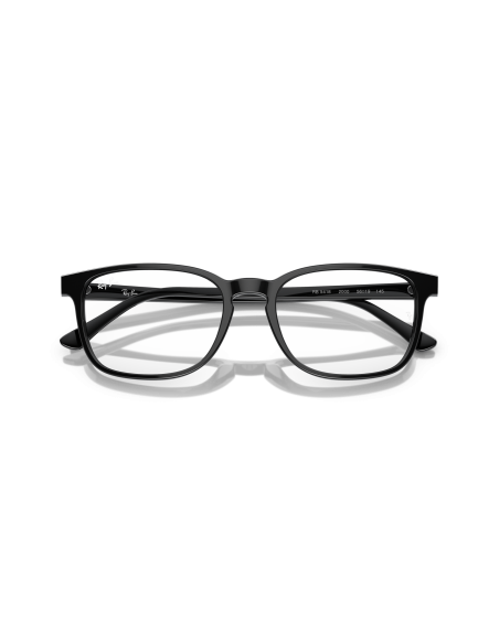 RAY-BAN  - RX5418 - 2000 - 56