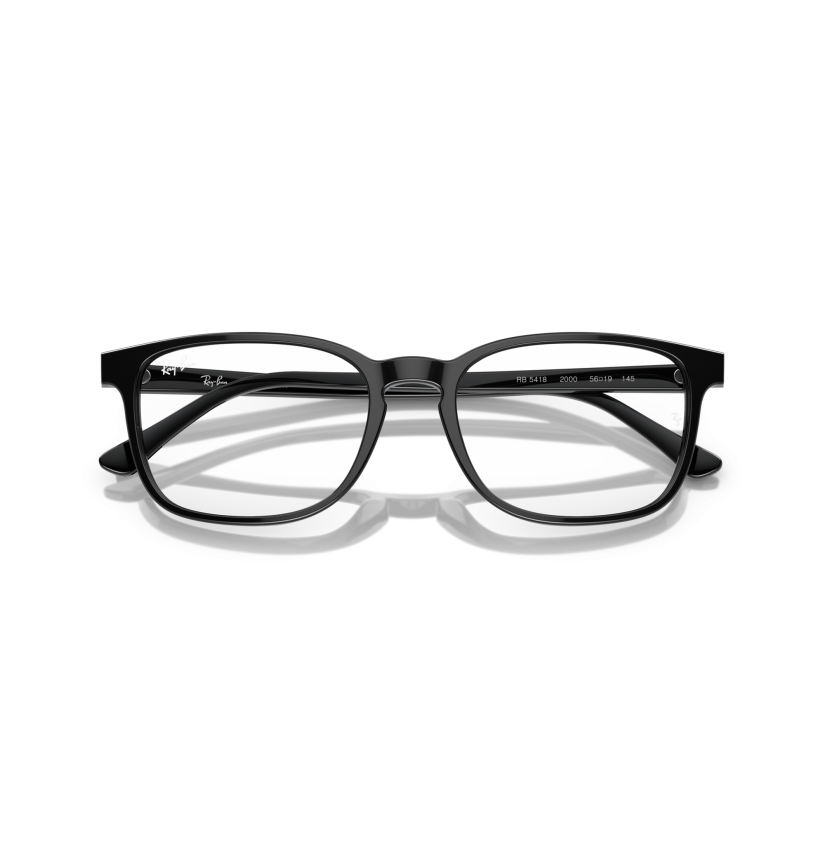 RAY-BAN  - RX5418 - 2000 - 56