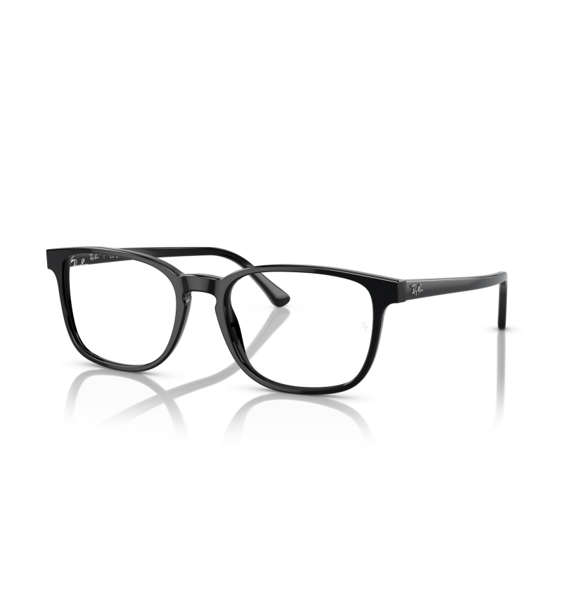 RAY-BAN  - RX5418 - 2000 - 56
