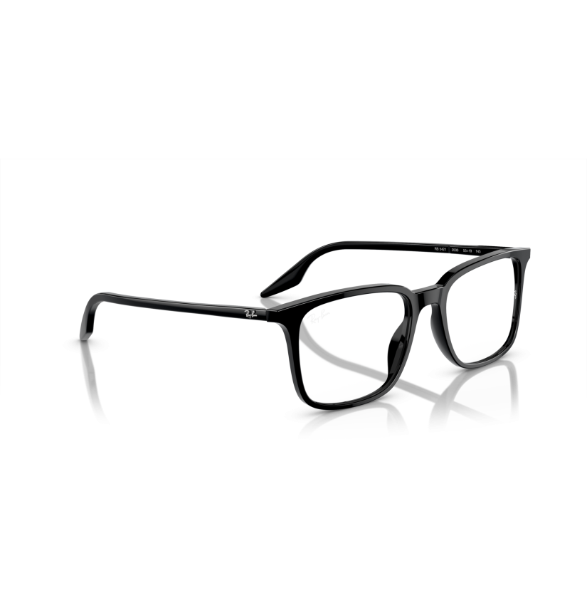 RAY-BAN  - RX5421 - 2000 - 55