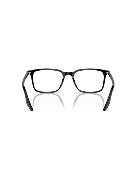 RAY-BAN  - RX5421 - 2000 - 55