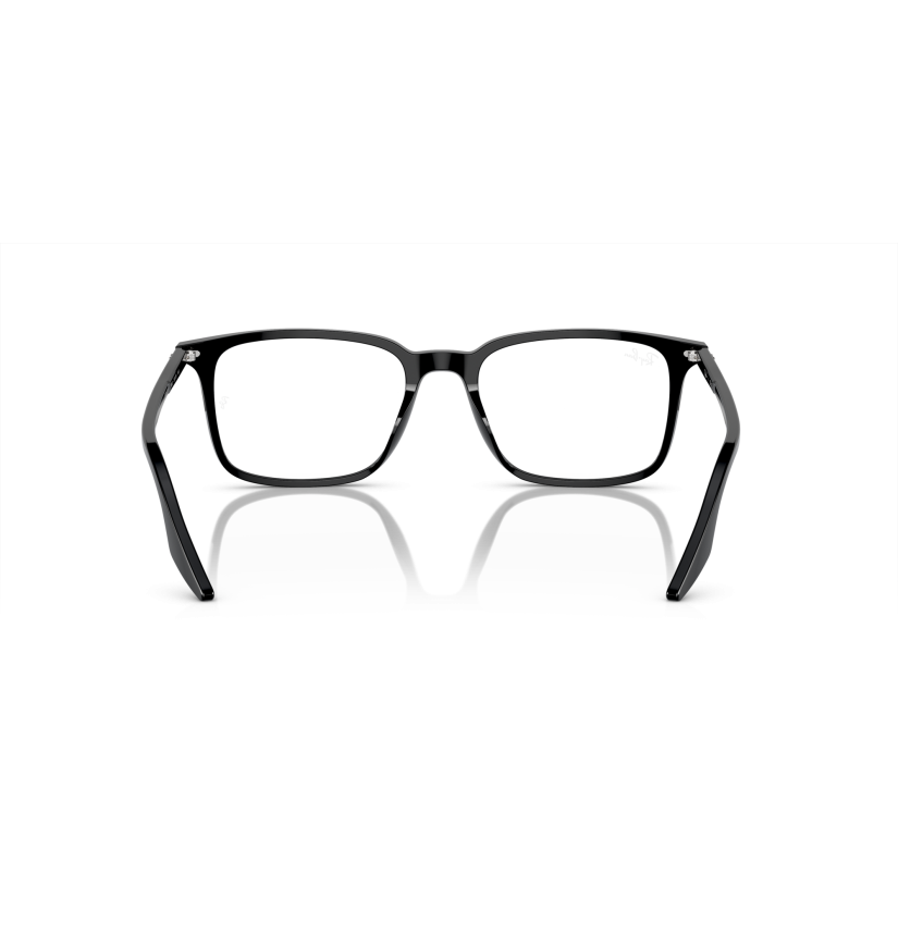 RAY-BAN  - RX5421 - 2000 - 55
