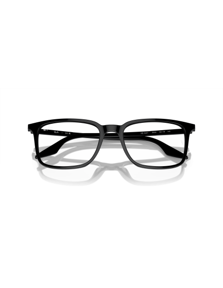 RAY-BAN  - RX5421 - 2000 - 55
